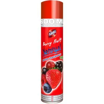 Xanto Xensual Berry Fruity Odś 600ml