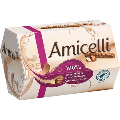 Amicelli 16szt 200g