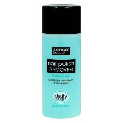 Sence Nail Polish Remover Bez Acetonu 200ml