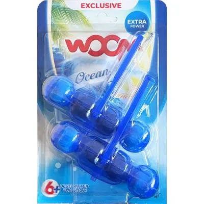 Woom Ocean Zawieszka WC 2x55g