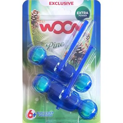 Woom Pine Zawieszka WC 2x55g