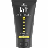 Taft "14" Super Kleber Gel do Włosów 150ml
