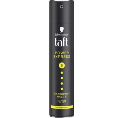 Taft "5" Power Express Lakier 250ml