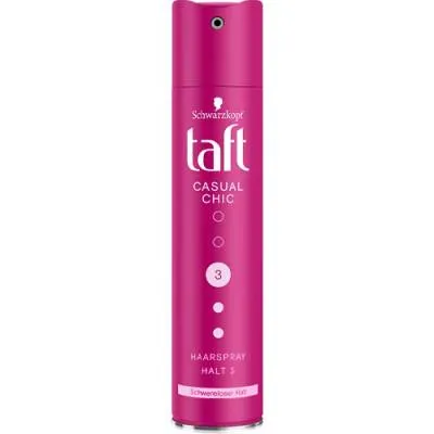 Taft "3" Casual Chic Lakier 250ml