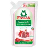 Frosch Sensitive Granatapfel Płuk 40p 1L