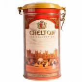Chelton English Royal Tea Puszka 120g