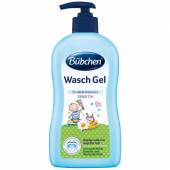 Bubchen Wasch Gel Sensitive 400ml