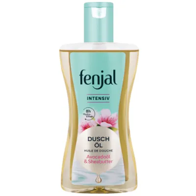 Fenjal Intensive Dusch Ol Avocado & Shea 225ml