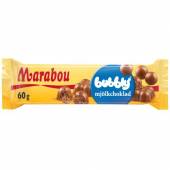Marabou Bubbly Mjolkchoklad Czekolada 60g