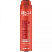 Elkos "3" Color Haarspray 300ml