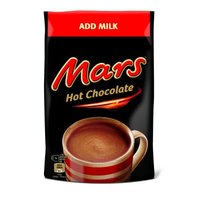 Mars Hot Chocolate Instant 140g