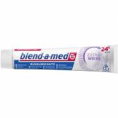 Blend-a-Med Rundumschutz Extra Weiss 75ml