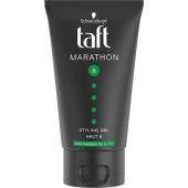 Taft Men Marathon Power Gel "6" 150ml