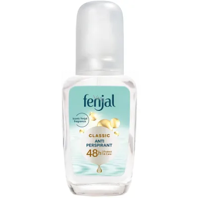 Fenjal Classic Anti Transpirant Deo 75ml