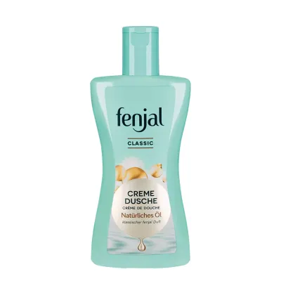 Fenjal Classic Creme Dusche 200ml