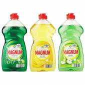 Magnum Original / Apple / Lemon do Naczyń 500ml