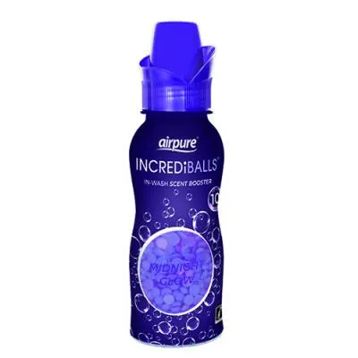 Airpure Midnight Glow Perełki Zapachowe 10p 128g
