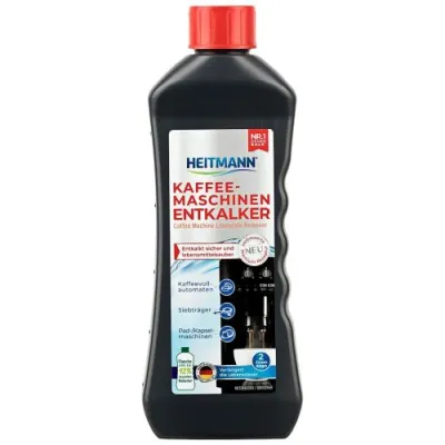 Heitmann Kaffee Maschinen Entkalker 250ml