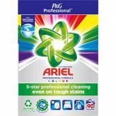 Ariel Professional Color Proszek 90p 5,8kg