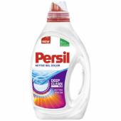 Persil Deep Clean Color Gel 20p 1L