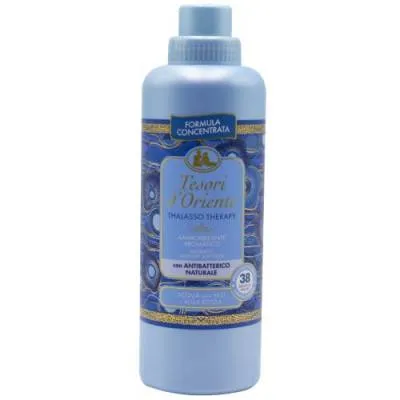 Tesori d'Oriente Thalasso Płuk 38p 760ml