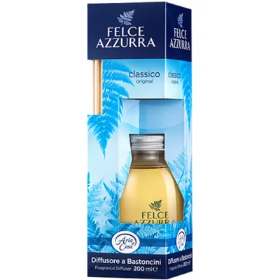 Felce Azzurra Classico Patyczki Odś 200ml