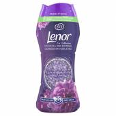 Lenor Wascheparfum Amethist&Bloemen Granulki 224g