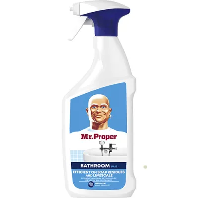 Mr.Proper Bathroom Fresh Scent Spr 800ml