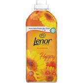 Lenor Sommerblumen Happy / Energy Płuk 56p 1,4L