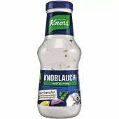Knorr Knoblauch Vegetarian Sos 250ml*