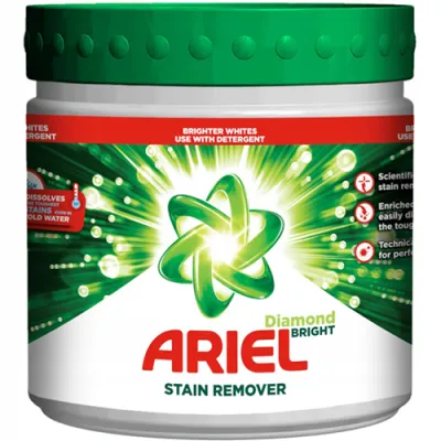 Ariel Stain Remover Universal Odplamiacz 500g