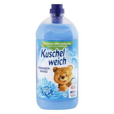Kuschelweich Sommerwind Płuk 76p 2L Kuschelweich Sommerwind Płuk 76p 2L
