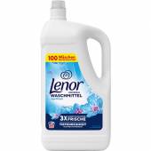 Lenor 3X Universal Aprilfrisch Gel 100p 5L