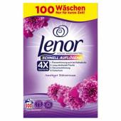 Lenor 4X Color Amethyst Proszek 100p 6kg