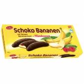 Sir Charles Schoko Bananen + Himbeeren 300g