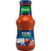 Knorr Steak Vegan Sos 250ml