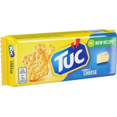 Tuc Cheese Krakersy 100g