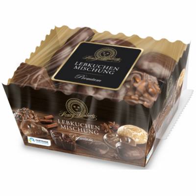 Henry Lambertz Lebkuchen Mischung Premium 200g