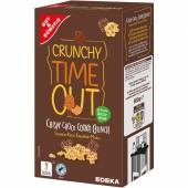 G&G Crunchy Time Out Crispy Choco Musli 600g