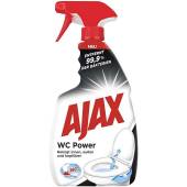 Ajax WC Power 750ml