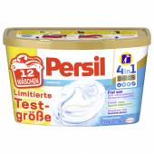 Persil 4in1 Discs Sensitive 12p 300g