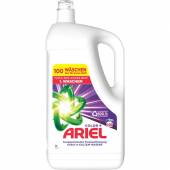 Ariel Color + Gel 100p 5,5L