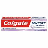 Colgate Sensitive Sensifoam Pasta 75ml