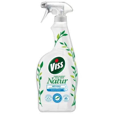 Viss Natur Anti-Kalk Spr 750ml