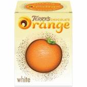 Terry's Chocolate Orange White 147g PL