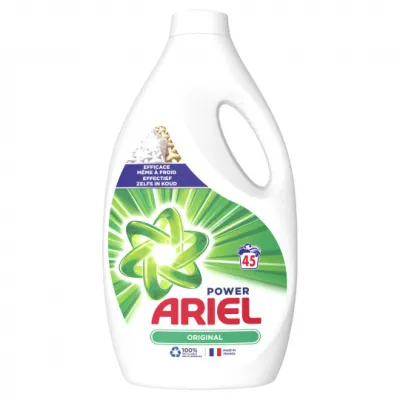 Ariel Original Universal Gel 45p 2,4L