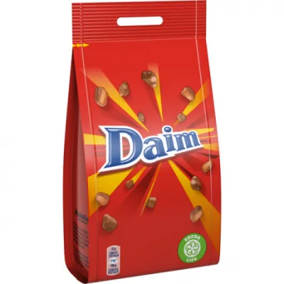 Daim Draże 225g