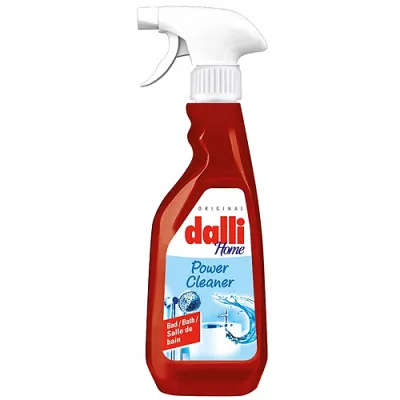 Dalli Home Power Cleaner Łazienka 750ml