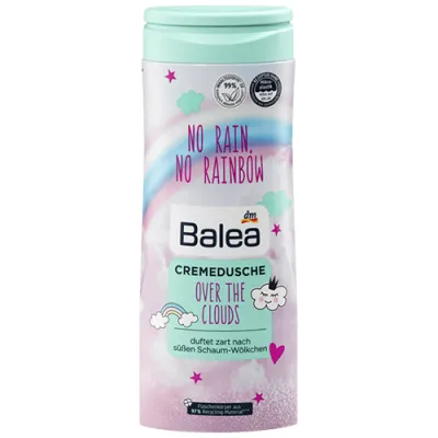Balea Over The Clouds Gel 300ml