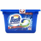 Dash All in 1 Pods Extra Igienizzante 13p 353g